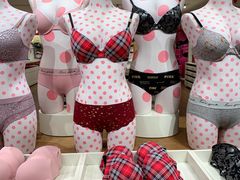 -Victoria's Secret(杭州湖滨银泰in77店)
