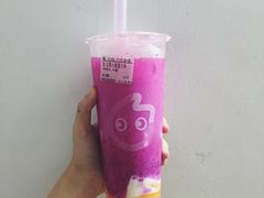 -萨莉亚意式餐厅(东山口店)