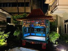 -日惹市凤凰翰悦阁酒店