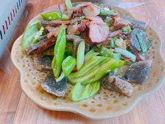 -古城苗家土菜馆(河景餐厅店)