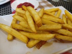 -后厨意餐La Cucina(外交公寓店)