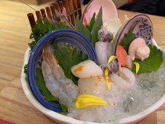 -松野谷·寿喜烧自助(华联顺义金街购物中心店)