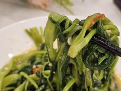 -粤盛海鲜平价店(洛溪食街店)