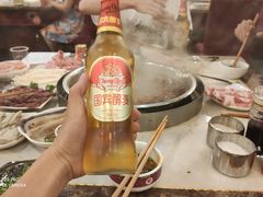 -朱氏胖子烂火锅(洪崖洞店)