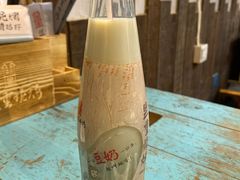 -盟重烧烤(东瓜山创始店)