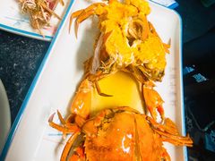 黄油蟹-三妹小龙虾·黄油蟹(华侨城总店)