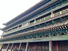 -西安城墙·碑林历史文化景区