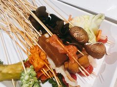 -成都玉林串串香(世纪港湾店)