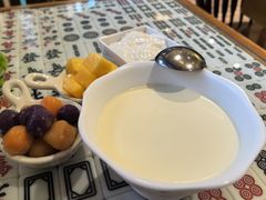 -堂屋糖水店(愚园店)