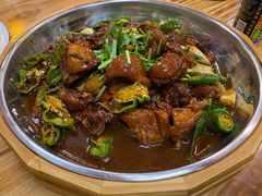 -沂蒙炒鸡(开发区店)