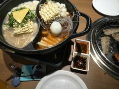 -火炉火自助餐(悠唐购物中心店)