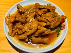 -蚝翅·海鲜粥·烧烤·龙虾季(海曙天一店)
