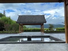 -和顺柏联温泉