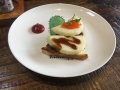 -大成铁板烧•板前(复古餐厅石老人店)