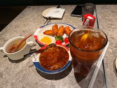 -留半山·香港食堂(啦啦宝都店)