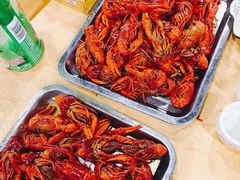 -忆口香龙虾(珠海夏湾老店)