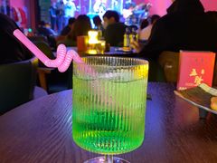 -MM·五声·音乐人与调酒师(西安路店)