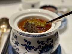 羊鲍鱼-耳朵眼会馆(鼓楼店)