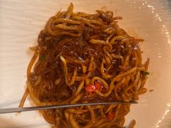 -俏东方·海味水饺·青岛菜(崂山店)