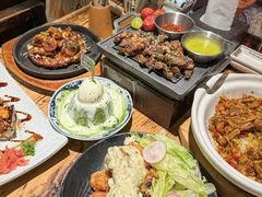 -小川洋风料理(江汉路店)