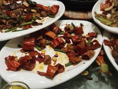 -添福来墨鱼饺子 · 海鲜东北菜(大连星海·黄浦路店)