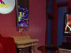 -阿曼达主题KTV(南湖都会店)