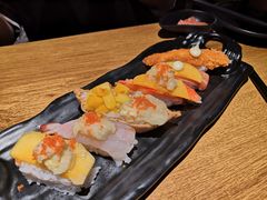 -榴大大·寿司先生(市桥店)