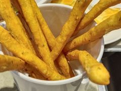 -蝎王府羊蝎子(虎坊桥总店)