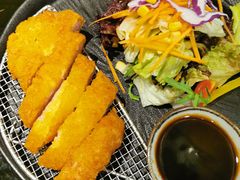 -昱匠·日本料理(金融街店)