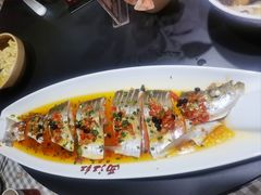 -西江红·株洲本地菜(滨江南路店)