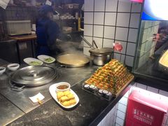 -阿财老铺·老蚌埠龙虾城(华夏总店)