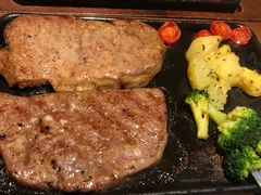 西冷牛排-必胜客(大观天地店)