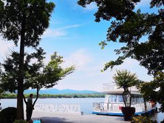 -浙江西子宾馆·牡丹厅