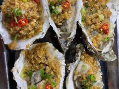 -玉园烧烤·海鲜辣炒