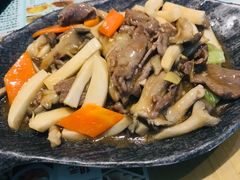 -香港翠园茶餐厅(迪凯银座店)