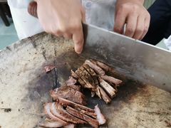 -上海牛羊肉公司塘沽路清真门市部