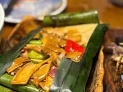 -雀舞云南菜(天津天河城购物中心店)