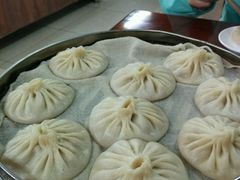 -东京包子楼(政七街店)