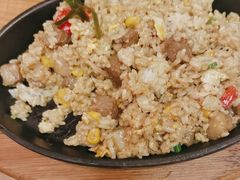 -豪客来牛排(天阳D32店)