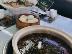 -名善山珍·野生菌汤锅(文殊院店)