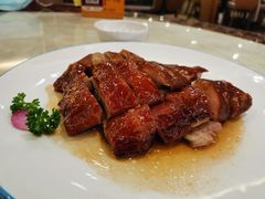 -稻香酒家(长宁KING88广场店)