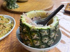 -西双版纳傣族园