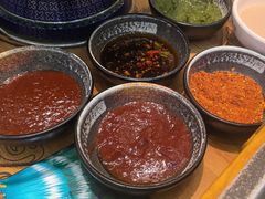 -哈啾嗨·蒙文化主题餐厅(京汉新城店)