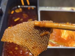 -洞子口重庆鲜货火锅(楚翘城旗舰店)