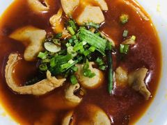 -李记小小吃·江油肥肠(涪江路店)