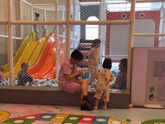 -极乐汤(川沙店)