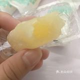 榴莲麻薯,好吃的休闲零食