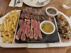 -Entrecôte 法国牛扒馆(保利·时光里店)