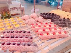 -奈雪的茶(新天地广场PRO店)