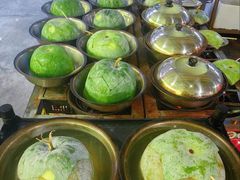 -金瑶池·猪肚鸡·传统冬瓜盅(20年白沙店)
